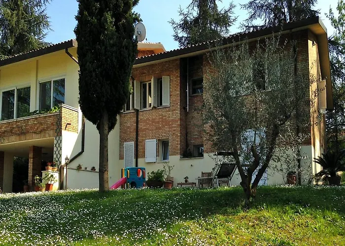 B&B Mama Rò