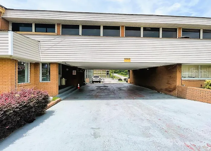 Palmetto Inn & Suites By Oyo