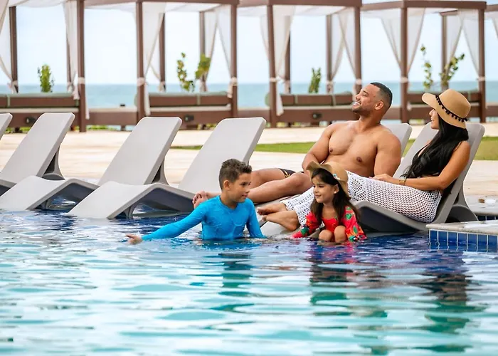 Resort: Ocaporã Hotel All Inclusive