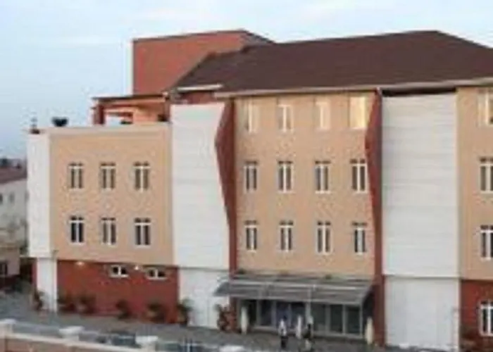 Palazzo Dumont Hotel