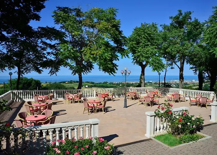 Welkom Hotel: Hotel Bel Sit