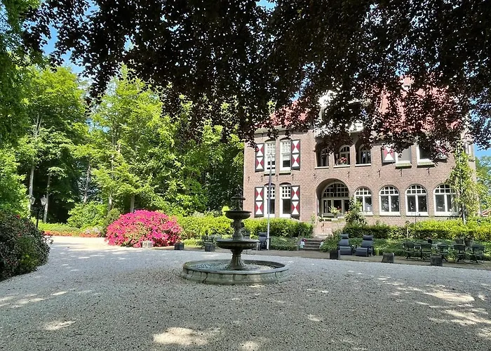  Villa Rozenhof