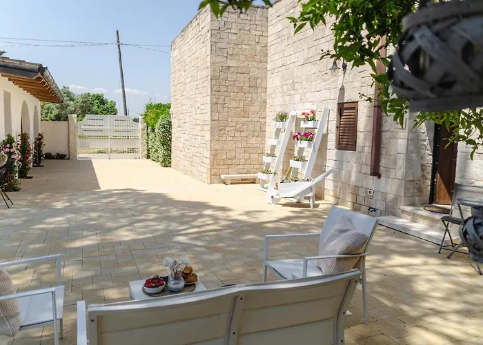 Villa Margot