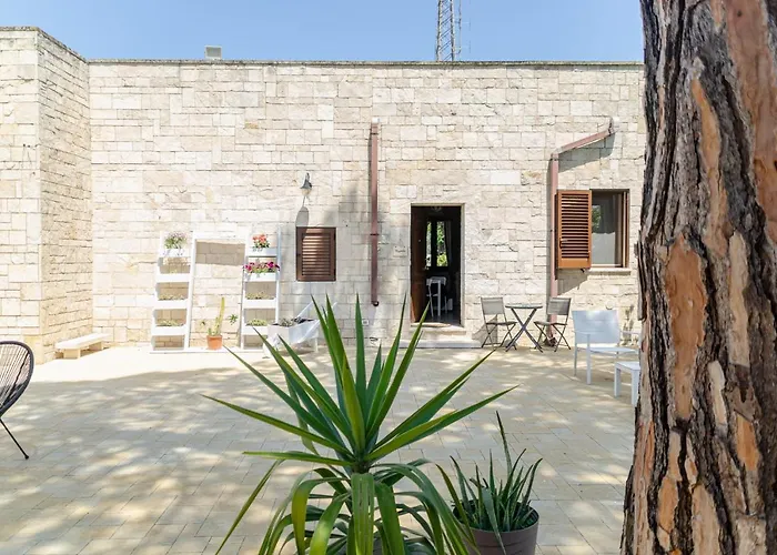 Villa Margot