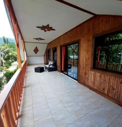 La Source Self Catering