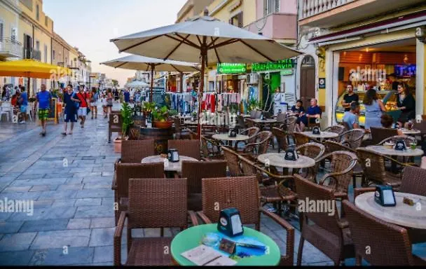 La Perla Di Lampedusa
