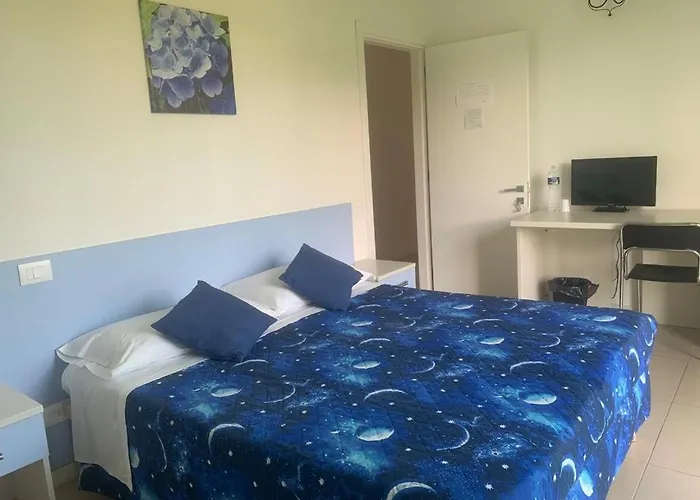 Affittacamere LA CONTESSA