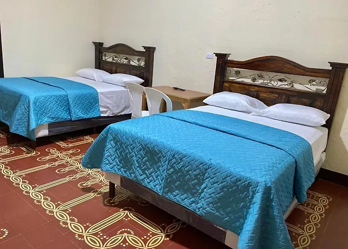 Hotel Malybu
