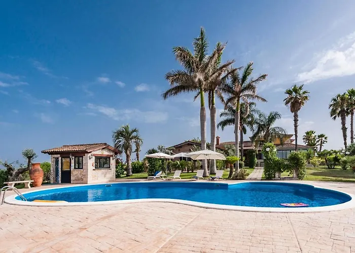 Valleforno Country House Di Charme