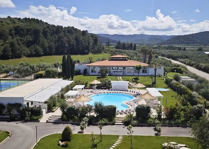 Le Ginestre Family&Wellness