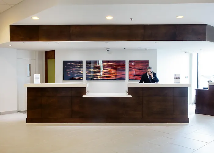 Delta s By Marriott Saguenay Conference Centre