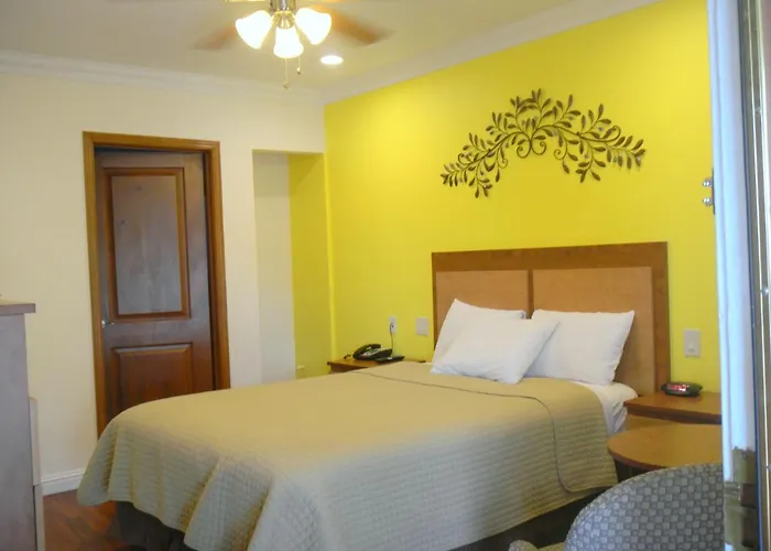 Fairbridge Inn & Suites Gateway To Yosemite