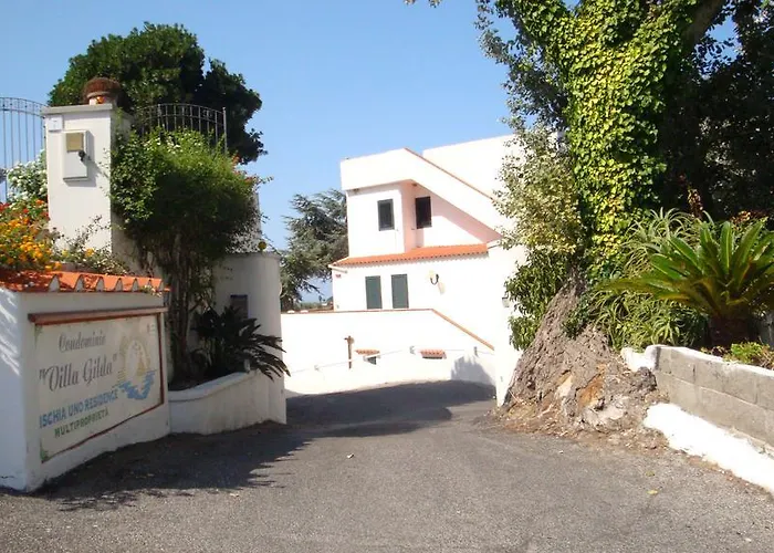 Ischia Uno Residence
