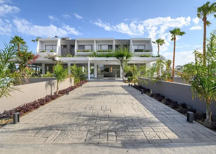 Smaragdi Kos Hotel