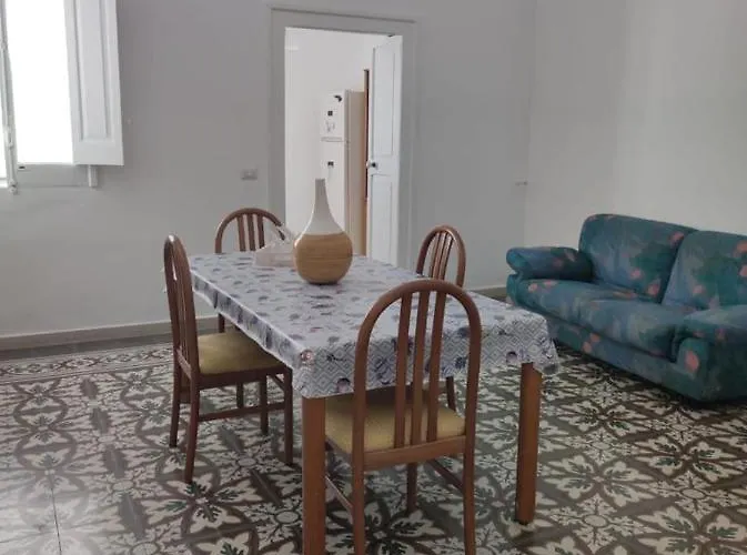 Gallipoli Suite D'Aragona
