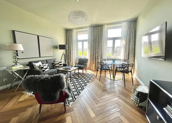 Luxury Stay