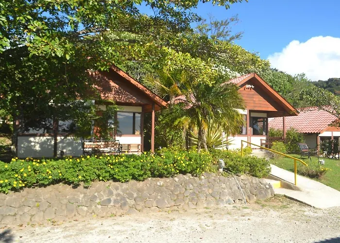 Bella Vista