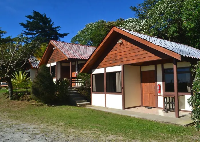 Bella Vista