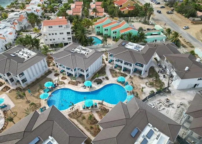 Captain Don'S Habitat Bonaire, BW Signature Collection