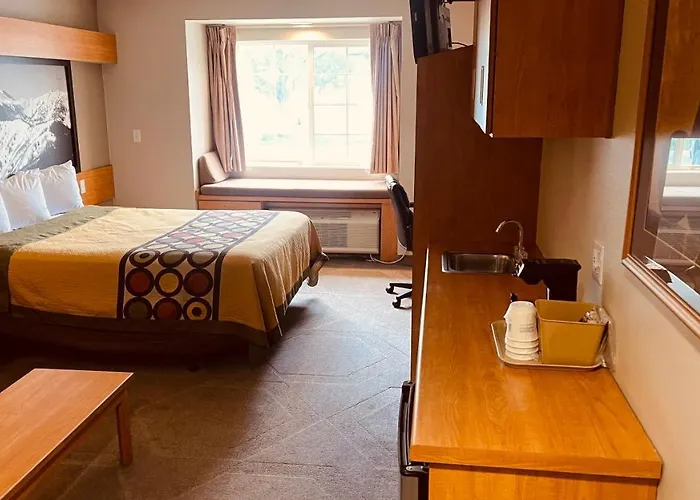 Royal Inn Midvale