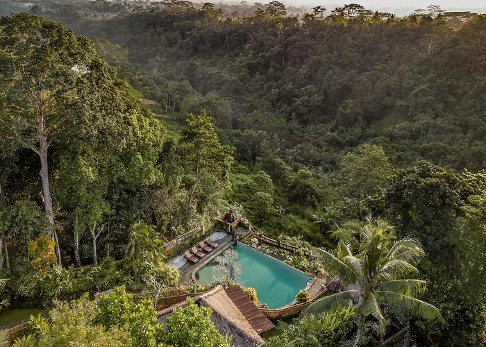 Teja Lokha Ubud