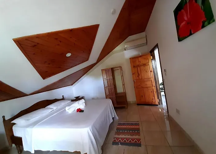 La Source Self Catering