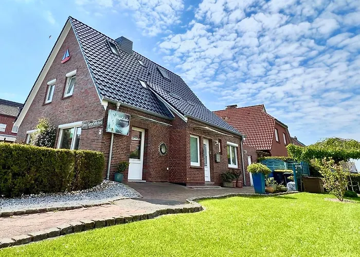 Pension Seepferdchen