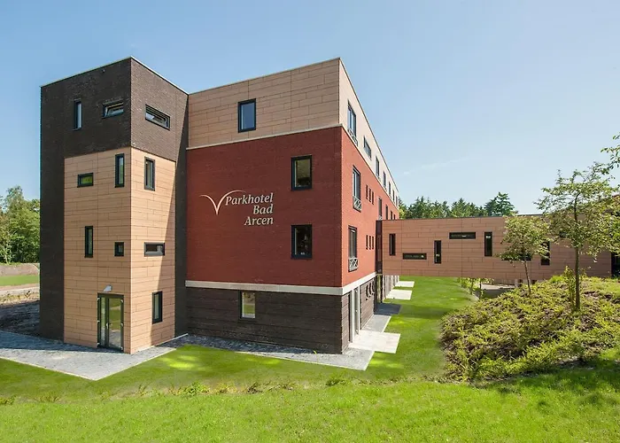  Parkhotel Bad Arcen