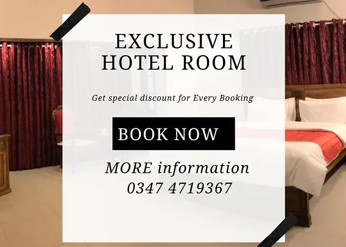 Hotel Inn Karachi