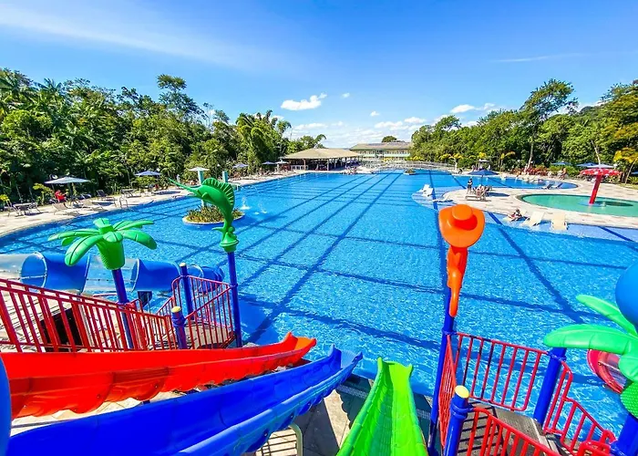 Itatiaia Resort&Eventos