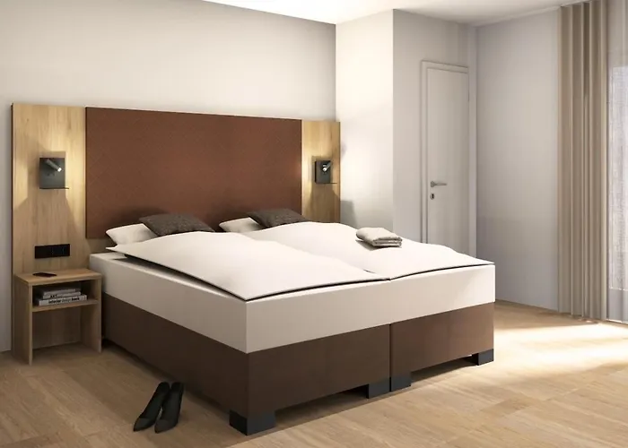 Hotel Charlotte