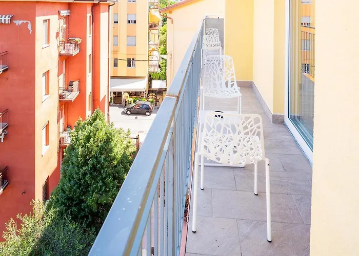Hotel: Hotel Centrale