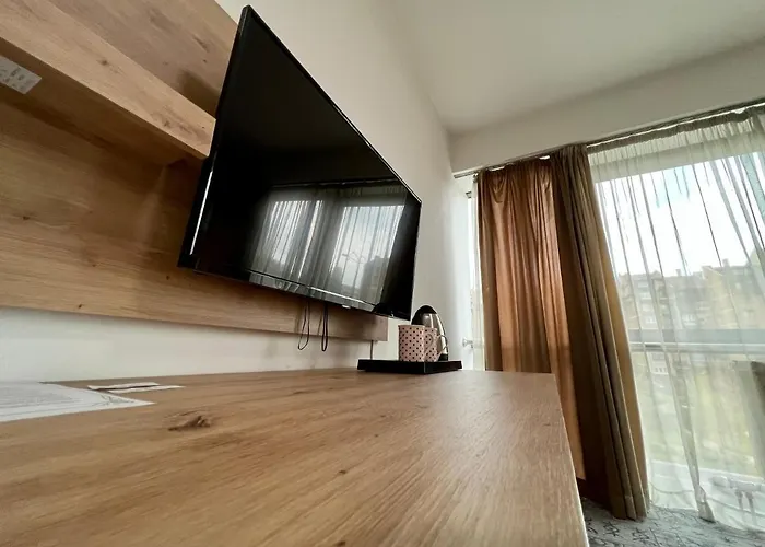 Hotel Brkic Sarajevo Airport - Free Parking