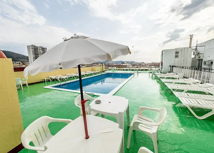 Hotel Continental