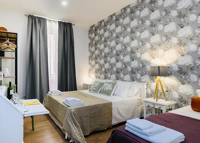 Termini Suite Inn Rome