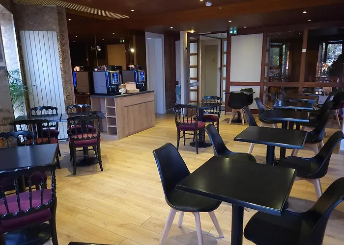 Chambres D'Hotes La Petite Salamandre
