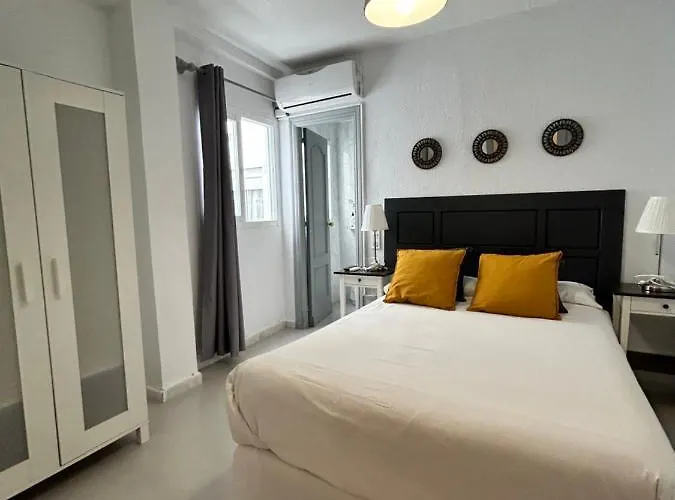 Hostal Berlin