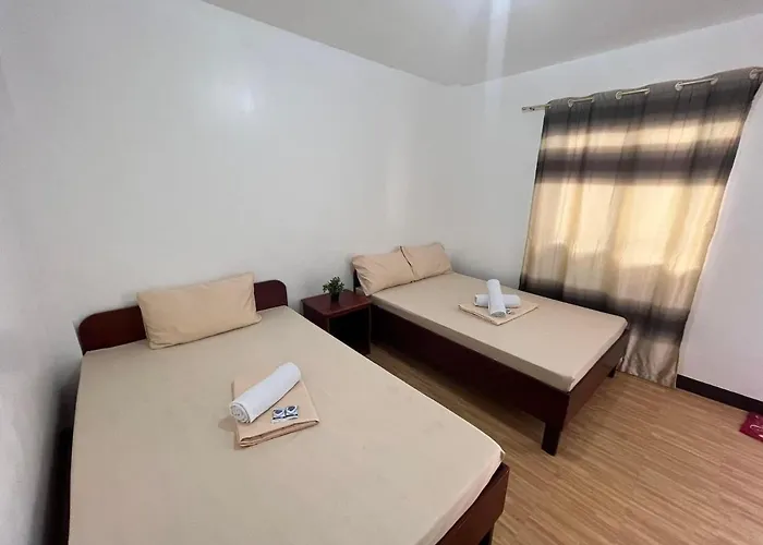 Cebuana'S Travelers Inn Coron