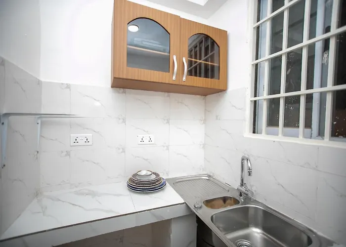 Marysin Guest House