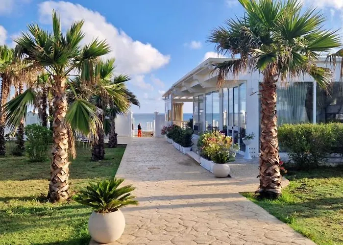 Hotel Corona Beach Peschici