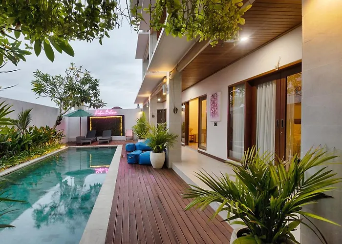 Kubu Belona Canggu