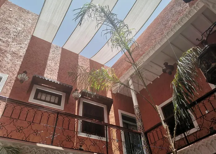 Villa: Dar Al Hayat