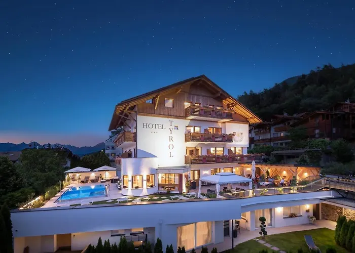 Tyrol Plose