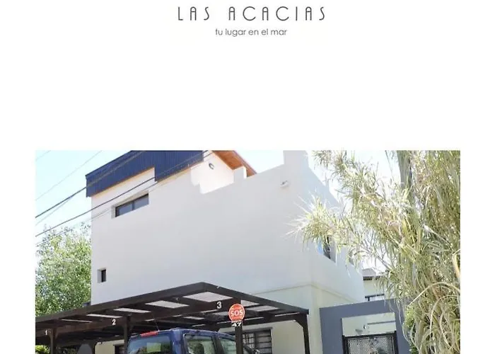 Las Acacias lasacaciasvaleriacomar
