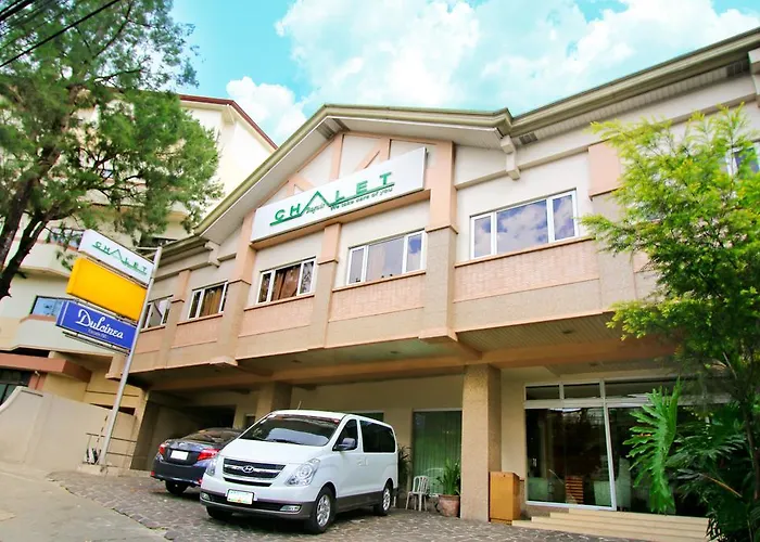 Chalet Baguio