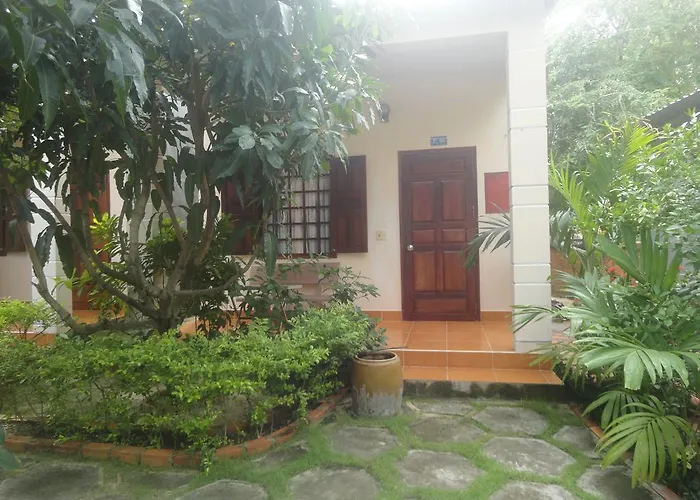 Huyen Tran Bungalow