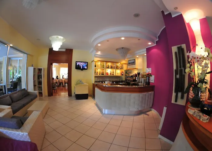 Hotel Antonella