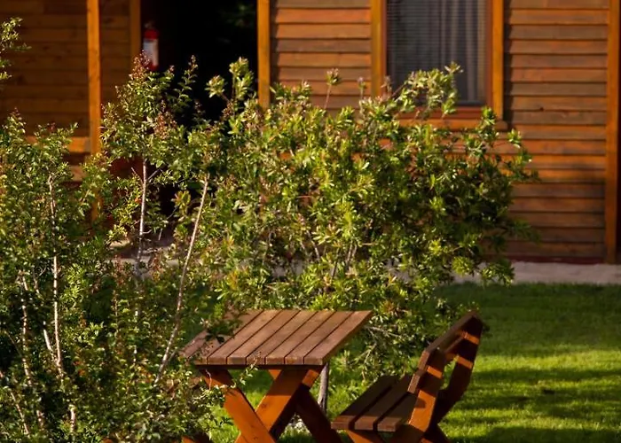 Hotel Am Sunny Garden