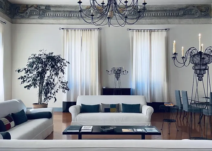 Hotels With Four Stars Palazzo Piccolomini