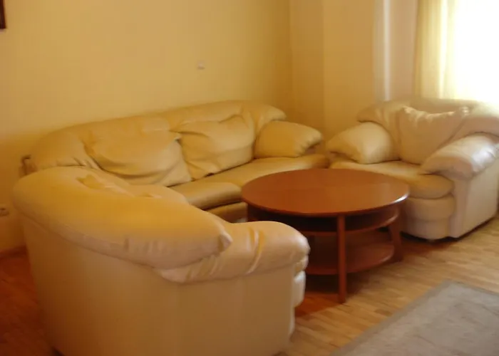 Cesar Guest Rooms